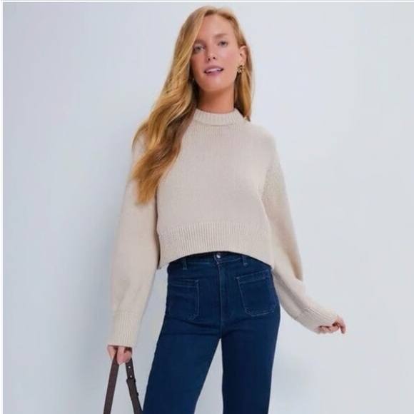 Tuckernuck Aiden Sweater - Picture 1 of 6